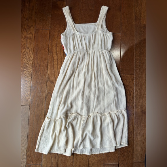 Girls boho summer dress - Picture 2 of 6